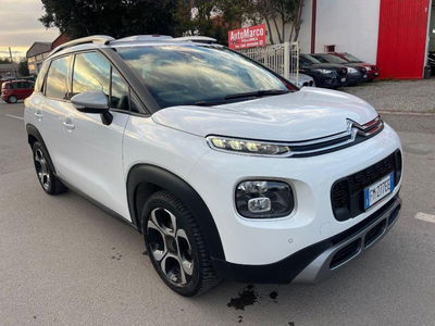 Citroen C3 Aircross BlueHDi 120 S&S Shine usata