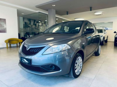 Lancia Ypsilon 1.2 69 CV 5 porte Gold usata