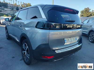 Peugeot 5008 1.5 bluehdi Allure Pack s&s 130cv eat8 (4)