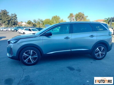 Peugeot 5008 1.5 bluehdi Allure Pack s&s 130cv eat8 (6)