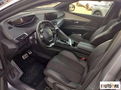 Peugeot 5008 1.5 bluehdi Allure Pack s&s 130cv eat8 (7)