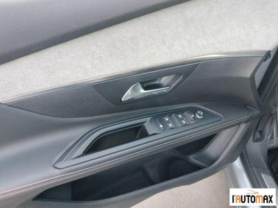 Peugeot 5008 1.5 bluehdi Allure Pack s&s 130cv eat8 (8)