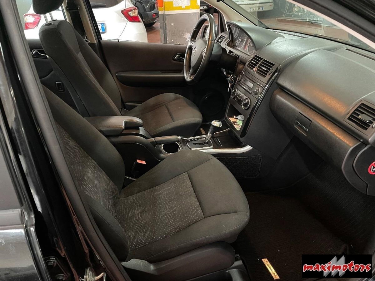 Mercedes-Benz Classe A 180 CDI Executive (6)