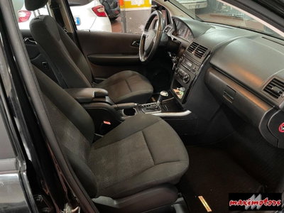 Mercedes-Benz Classe A 180 CDI Executive (6)