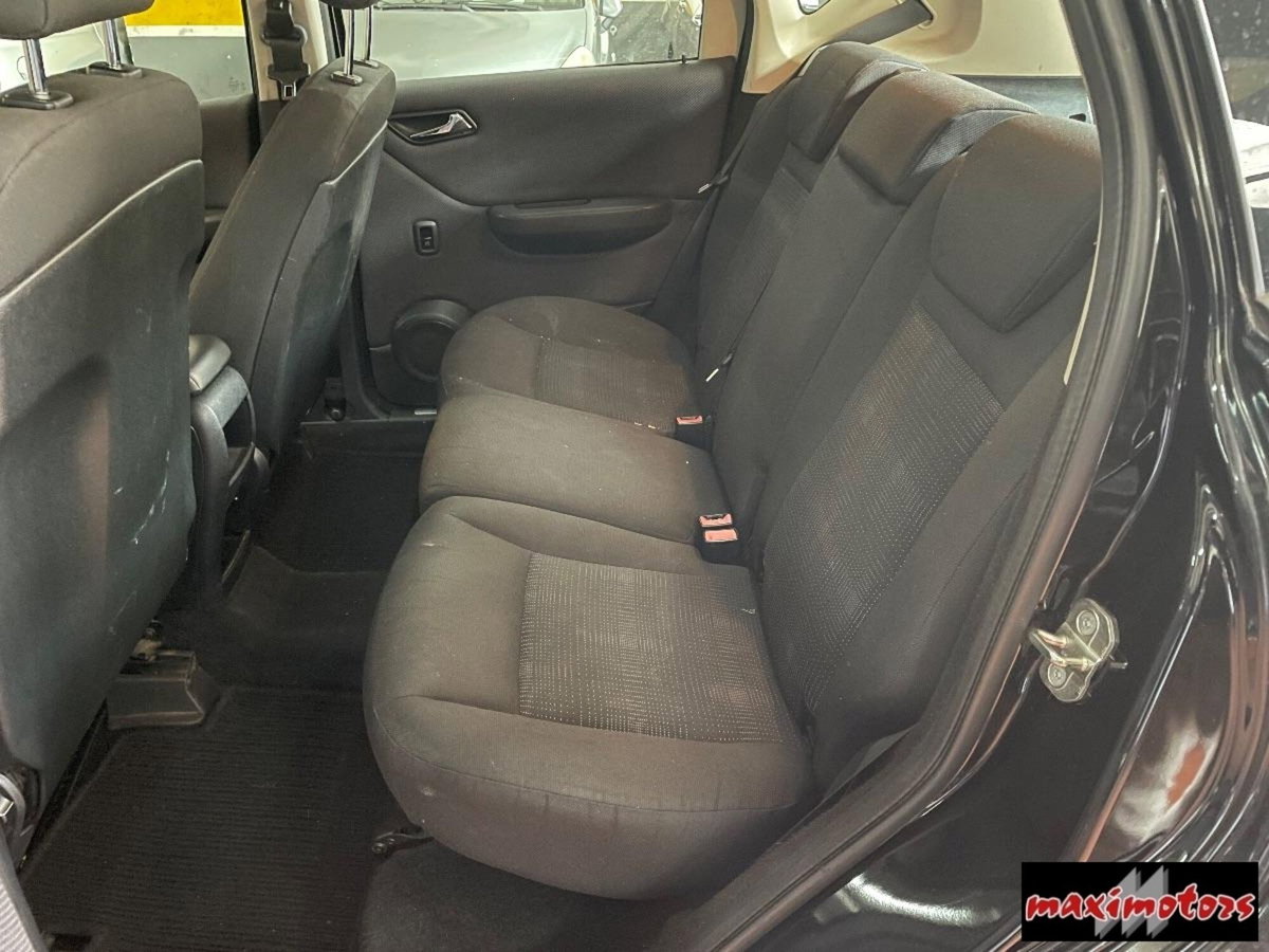 Mercedes-Benz Classe A 180 CDI Executive (7)