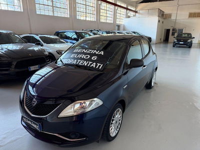 Lancia Ypsilon 1.2 69 CV 5 porte Platinum usata