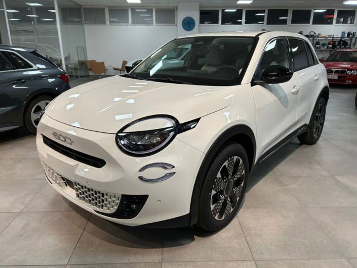 Fiat 600 1.2 La Prima 100cv