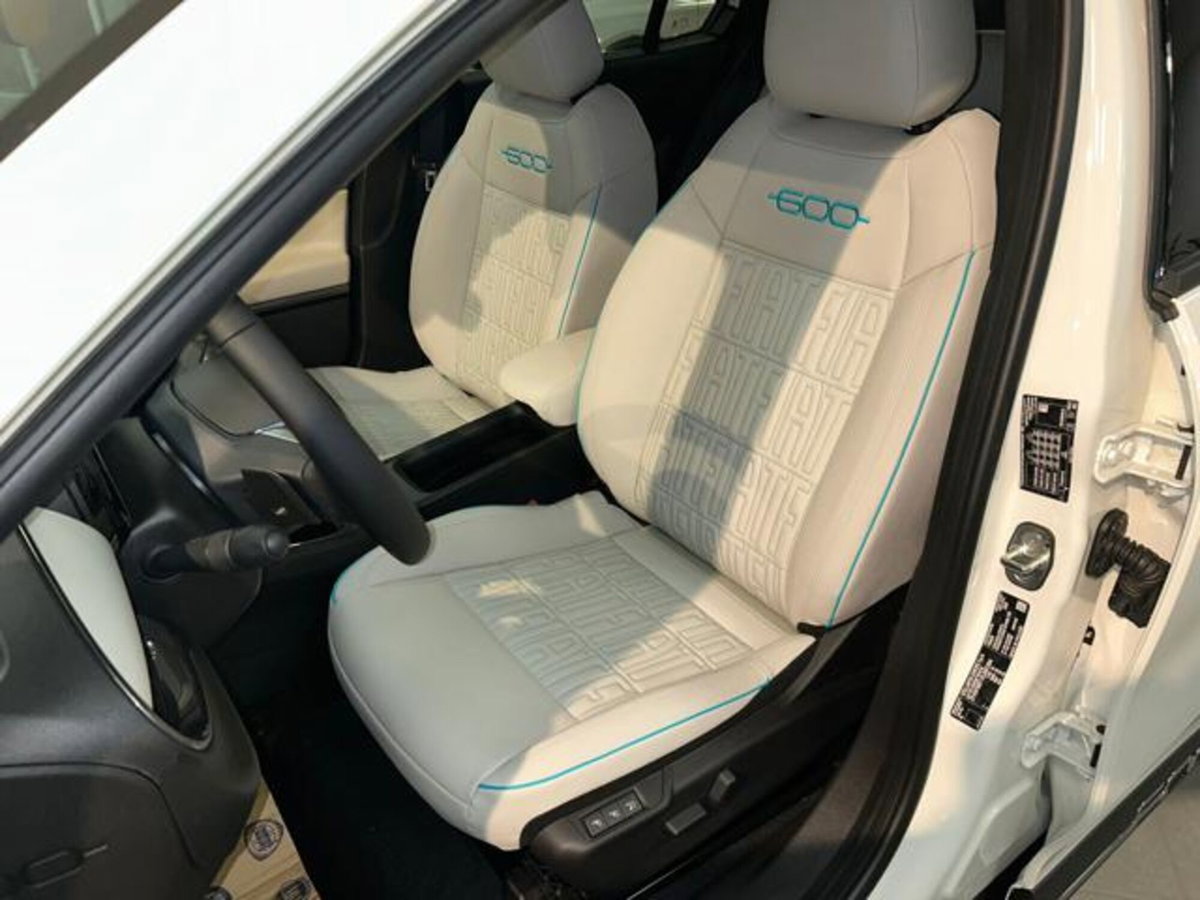 Fiat 600 1.2 La Prima 100cv (11)