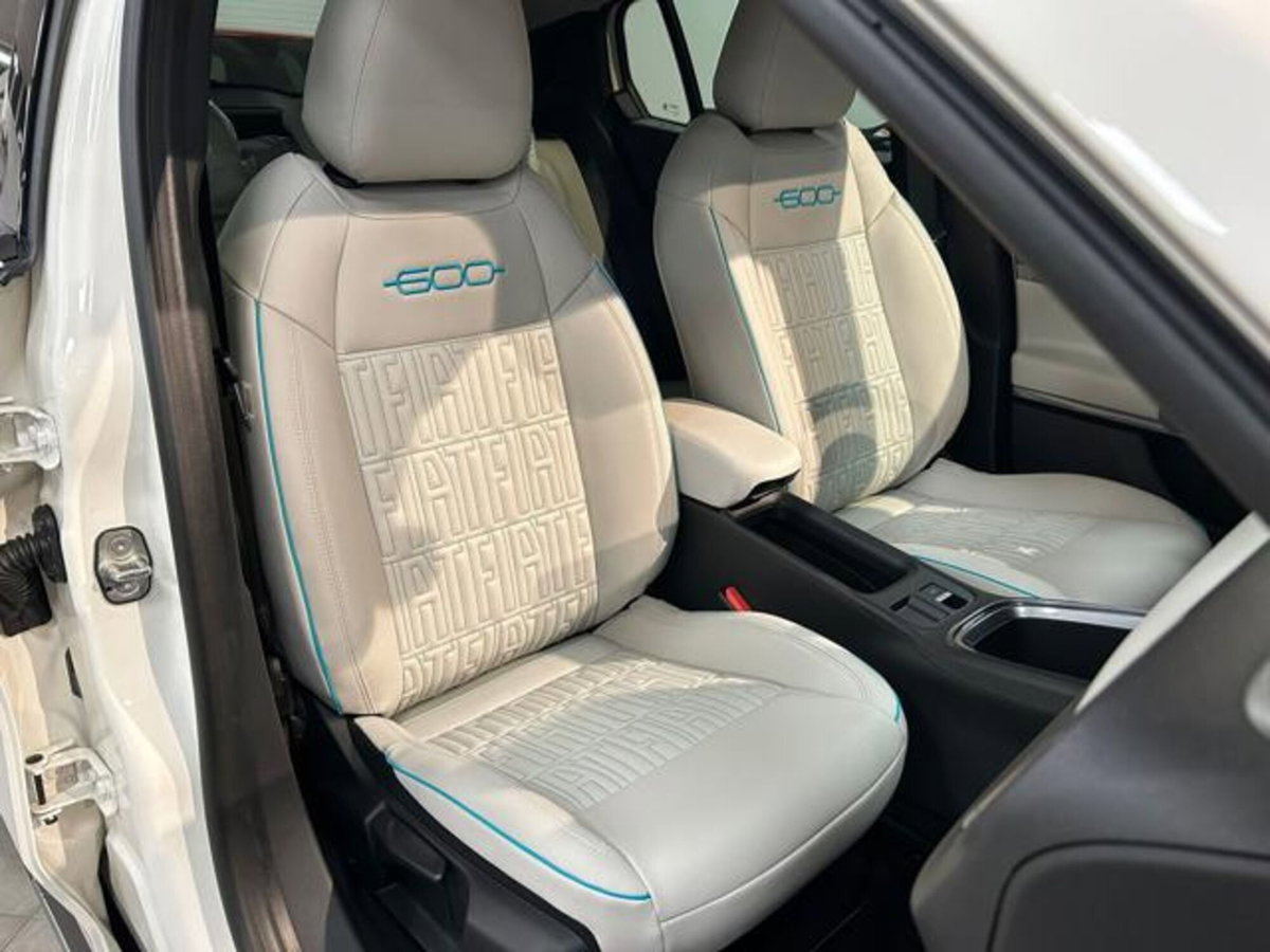 Fiat 600 1.2 La Prima 100cv (12)
