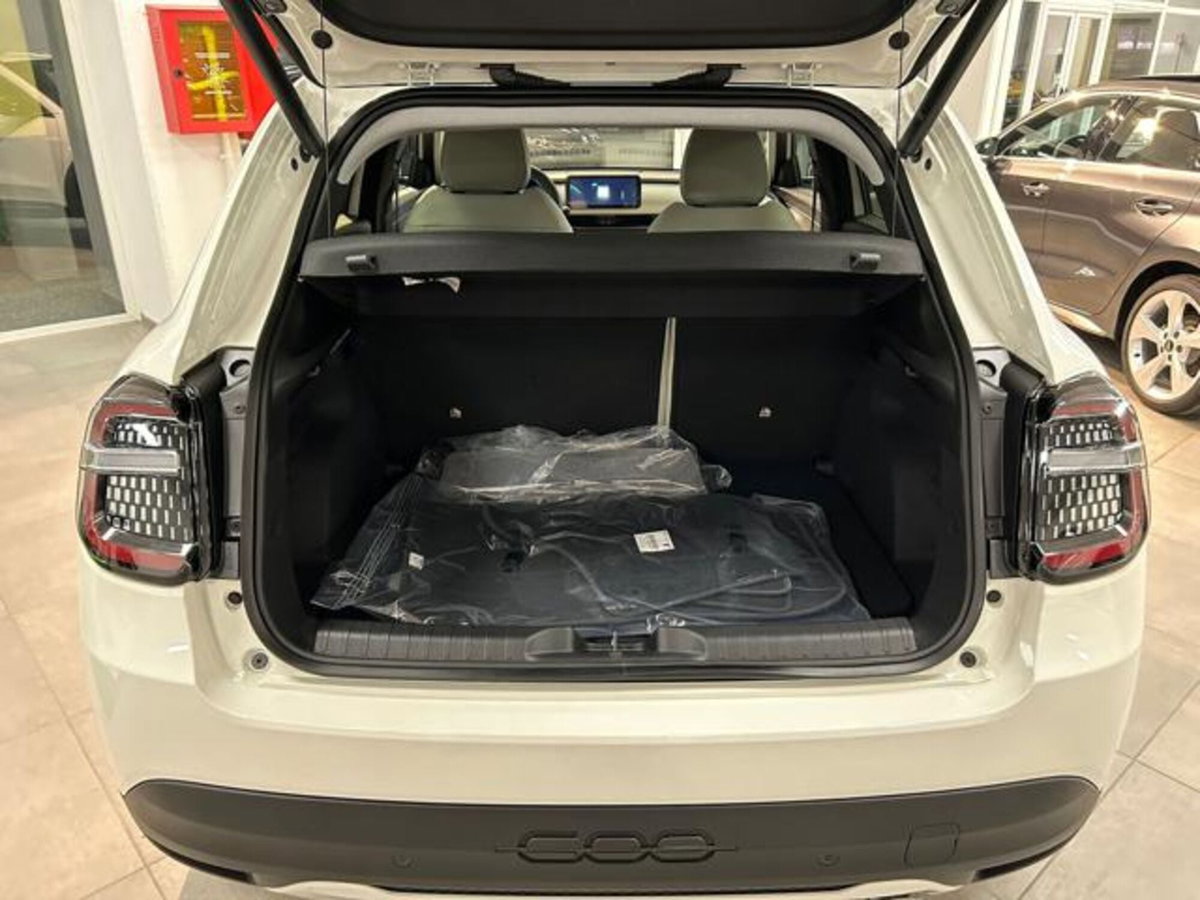 Fiat 600 1.2 La Prima 100cv (14)