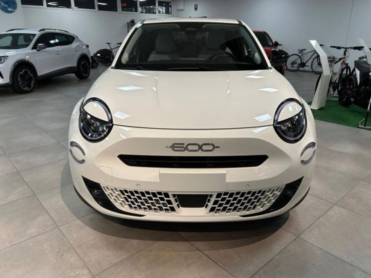 Fiat 600 1.2 La Prima 100cv (2)