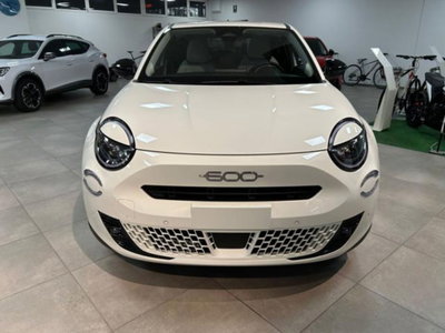 Fiat 600 1.2 hybrid La Prima II 110cv auto (2)