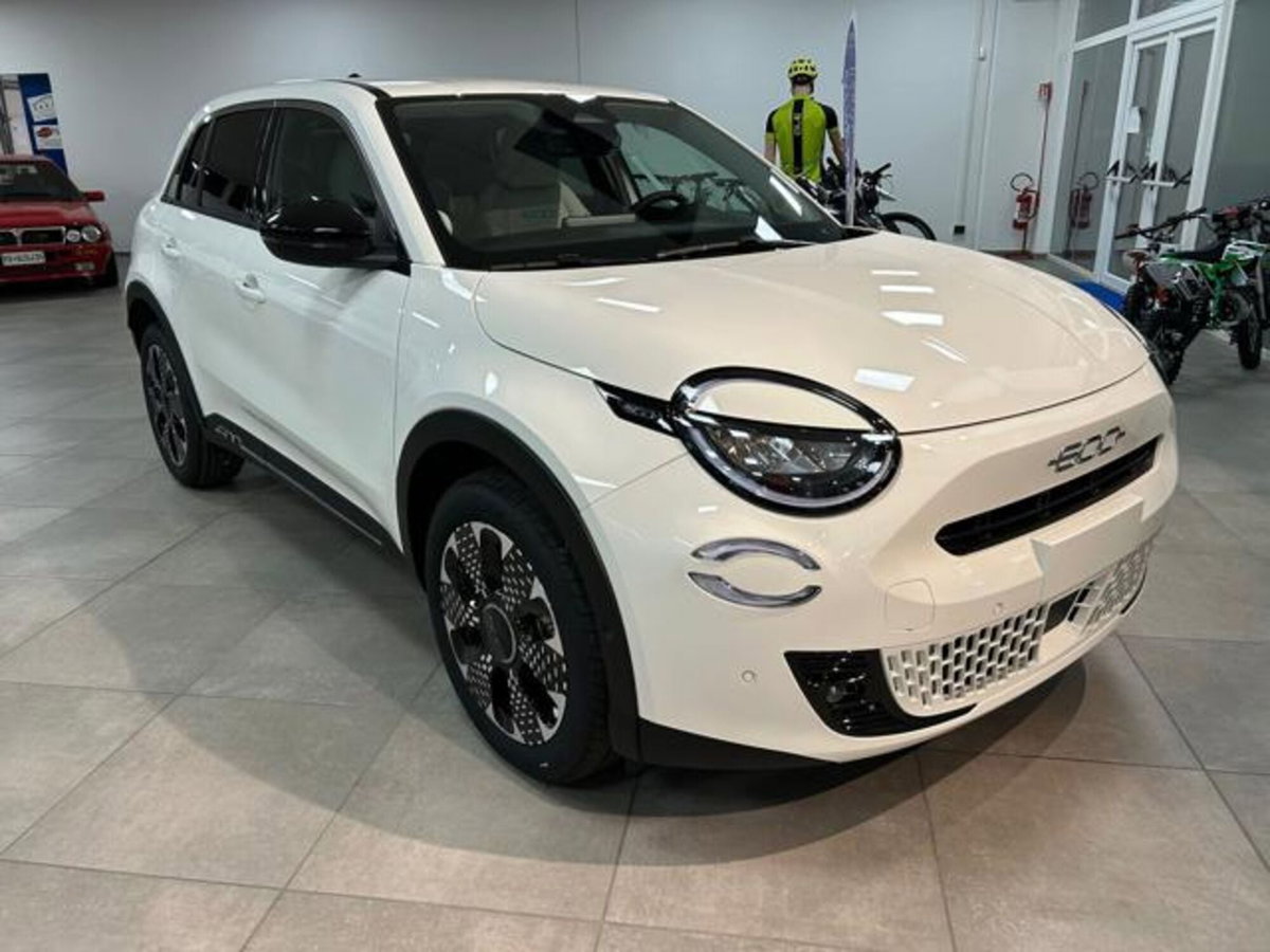 Fiat 600 1.2 La Prima 100cv (3)