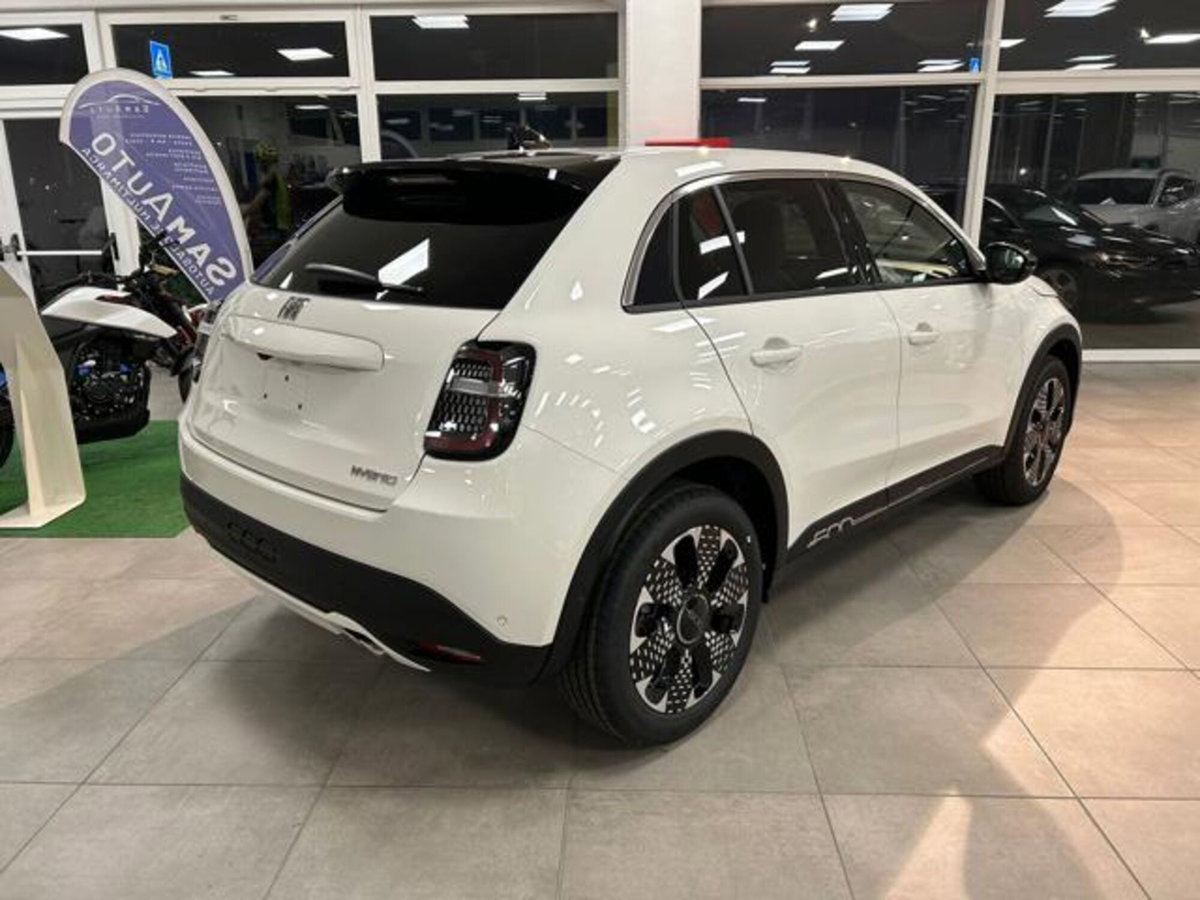 Fiat 600 1.2 La Prima 100cv (5)