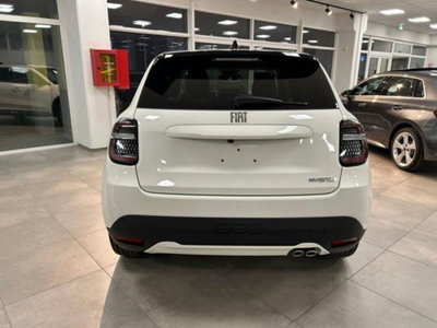 Fiat 600 1.2 hybrid La Prima II 110cv auto (6)