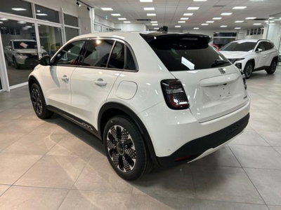 Fiat 600 1.2 hybrid La Prima II 110cv auto (7)