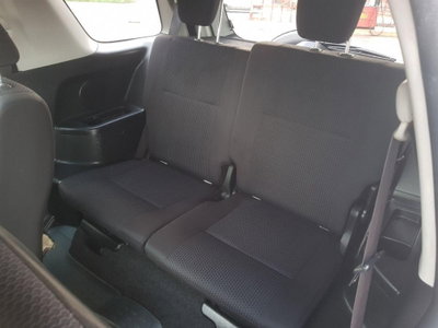 Suzuki Grand Vitara 1.9 DDiS 3p. Evolution Navi (13)