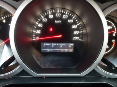 Suzuki Grand Vitara 1.9 DDiS 3p. Evolution Navi (18)