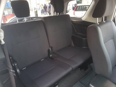 Suzuki Grand Vitara 1.9 DDiS 3p. Evolution Navi (9)