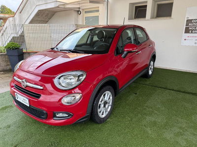 Fiat 500X 1.6 E-Torq 110 CV Pop usata