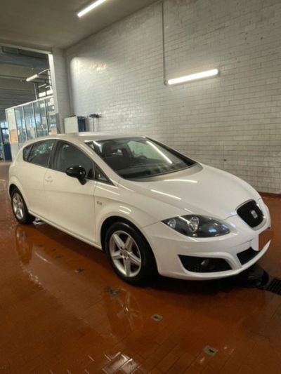 SEAT Leon 1.4 TSI Style usata