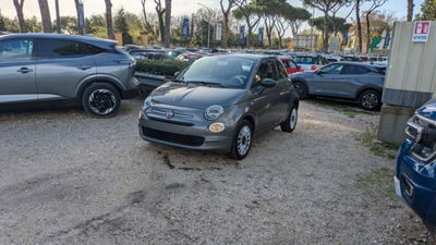 Fiat 500 1.0 Hybrid Dolcevita usata