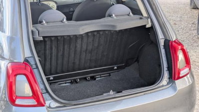 Fiat 500 1.0 Hybrid Connect (16)