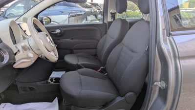 Fiat 500 1.0 Hybrid Club (12)