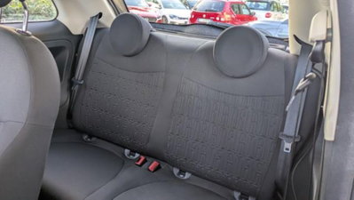 Fiat 500 1.0 Hybrid Club (13)