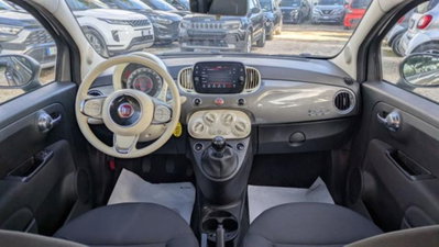 Fiat 500 1.0 Hybrid Club (5)