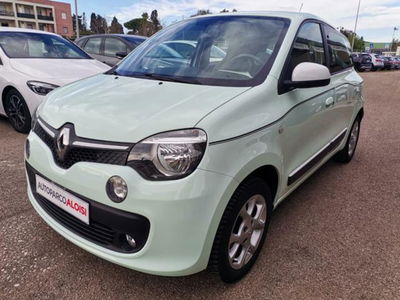 Renault Twingo TCe 90 CV Stop&Start Energy Intens usata