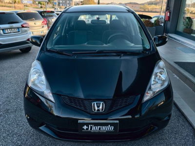 Honda Jazz 1.4 i-VTEC Exclusive usata