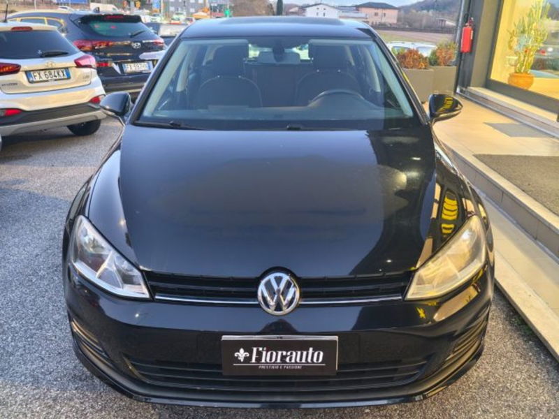 Volkswagen Golf 1.2 TSI 105 CV 5p. Comfortline BlueMotion Technology