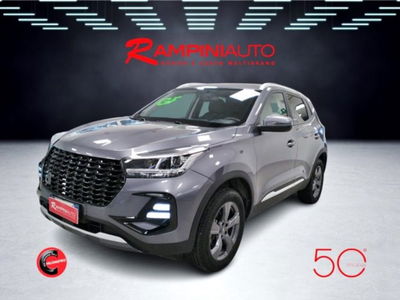 Dr DR 5.0 5.0 1.5 Bi-Fuel GPL usata