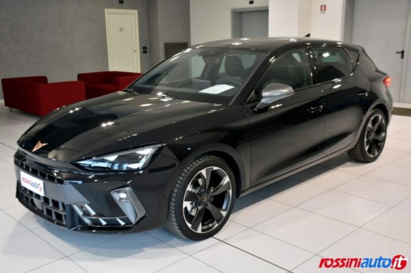 Cupra Leon Leon 1.5 hybrid 150cv dsg