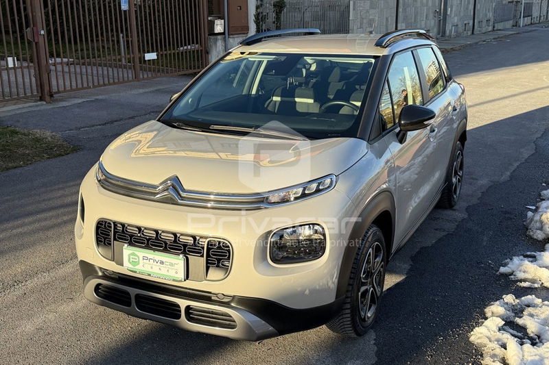 Citroen C3 Aircross PureTech 110 S&S Feel