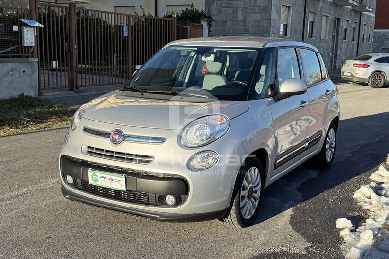 Fiat 500L 1.3 Multijet 95 CV Business