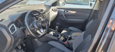 Nissan Qashqai 1.5 dCi 115 CV Tekna (5)