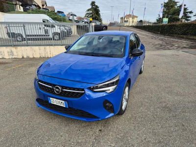 Opel Corsa 1.2 Elegance usata