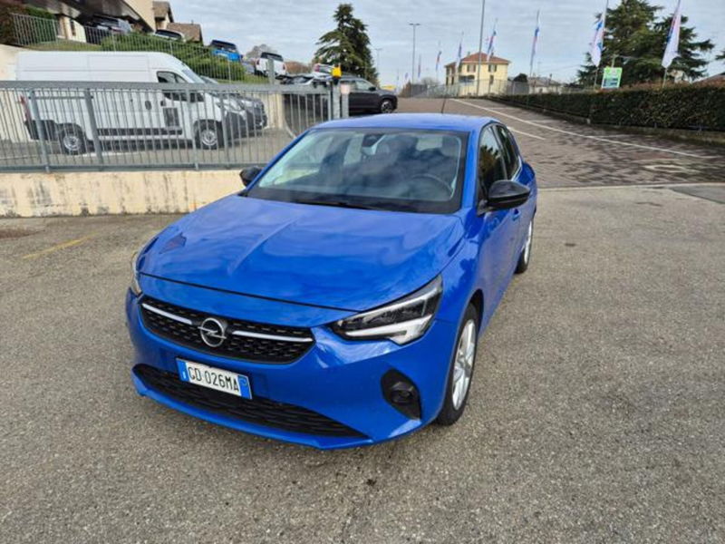 Opel Corsa 1.2 Elegance