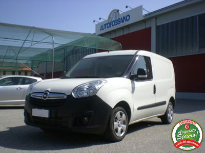 Opel Combo 1.6 CDTI 105CV PL-TN Van (1000kg)