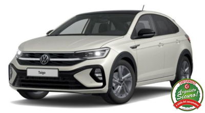 Volkswagen Taigo 1.0 TSI 110 CV R-Line nuova