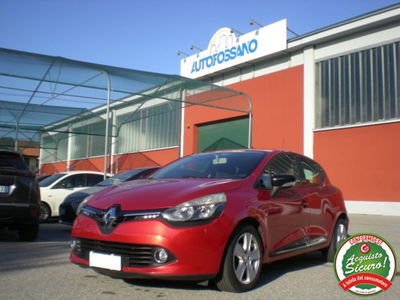 Renault Clio 1.5 dCi 8V 75CV 5 porte Live usata