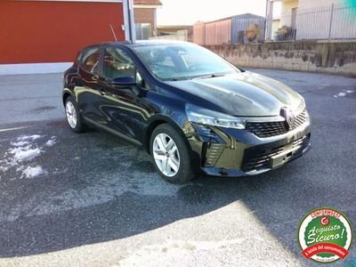 Renault Clio 1.0 eco-g Evolution 100cv nuova