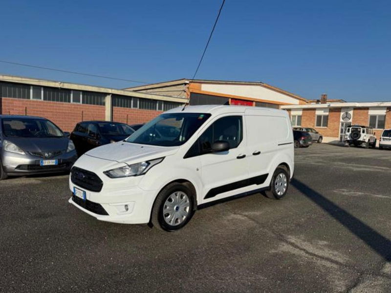 Ford Transit Connect Furgone 200 1.5 TDCi 100CV PC Furgone Trend