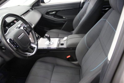 Land Rover Range Rover Evoque 2.0D I4 150CV AWD Business Edition (10)