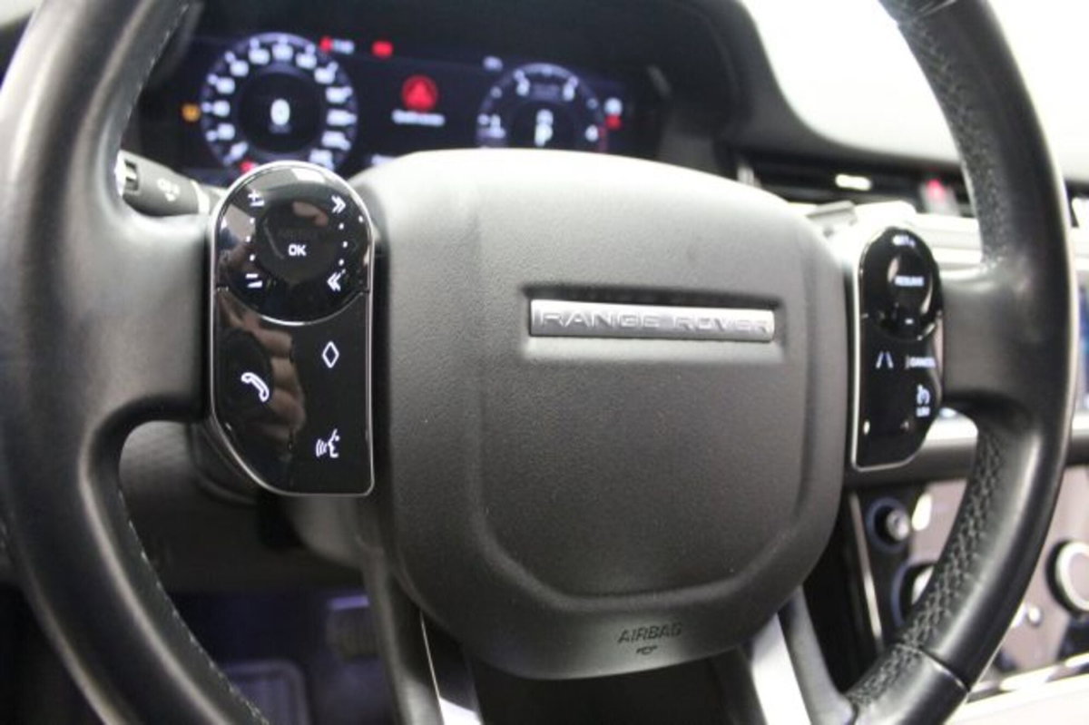 Land Rover Range Rover Evoque 2.0D I4 150CV AWD Business Edition (15)