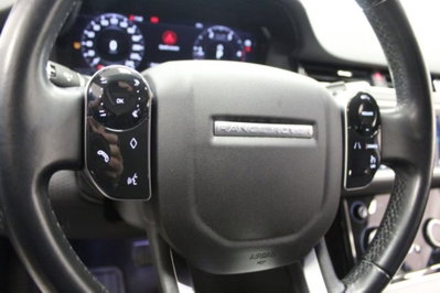 Land Rover Range Rover Evoque 2.0D I4 150CV AWD Business Edition (15)