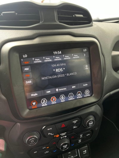 Jeep Renegade 1.5 Turbo T4 MHEV Limited (16)