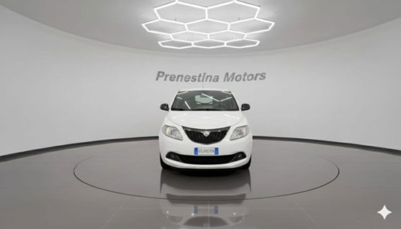 Lancia Ypsilon 1.0 FireFly 5 porte S&S Hybrid Ecochic UnYca